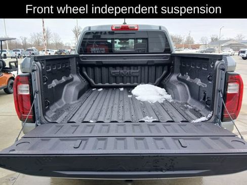 New 2026 GMC Canyon Elevation w/ Convenience Package image 18