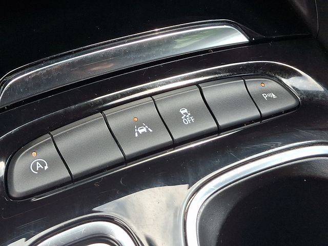 Used 2023 Buick Envision Preferred FWD image 23