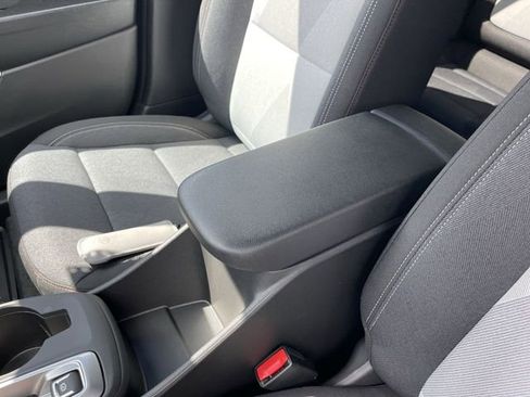 New 2026 Chevrolet Trax RS w/ Driver Confidence Package FWD image 20