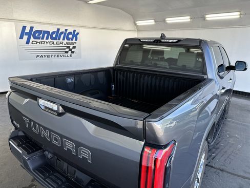 Used 2023 Toyota Tundra 1794 Edition image 31