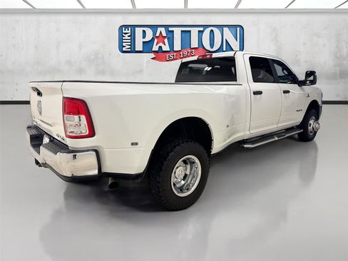 Used 2024 RAM 3500 Big Horn image 7