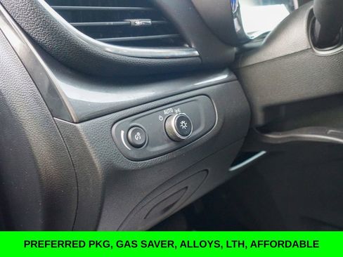 Used 2018 Buick Encore Preferred image 16