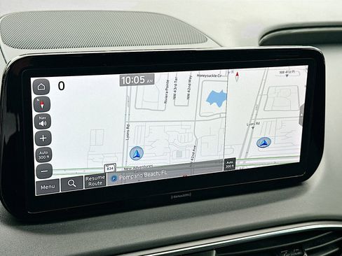 Used 2023 Hyundai Santa Fe SEL image 14