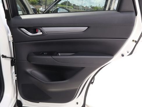 Used 2023 MAZDA CX-5 AWD 2.5 S w/ Select Package image 27