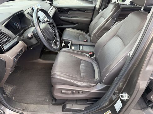 Used 2022 Honda Odyssey Elite image 15
