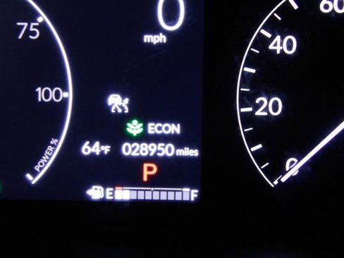 Certified 2023 Honda CR-V Sport Touring image 27