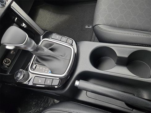 New 2026 Kia Seltos EX w/ EX Sunroof Package image 15