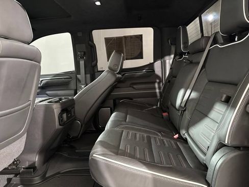 Used 2024 GMC Sierra 1500 AT4X AWD/4WD image 14