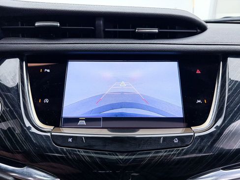 Used 2023 Cadillac XT6 Premium Luxury image 8