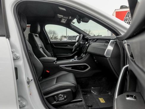 New 2026 Jaguar F-PACE R-Dynamic S image 20