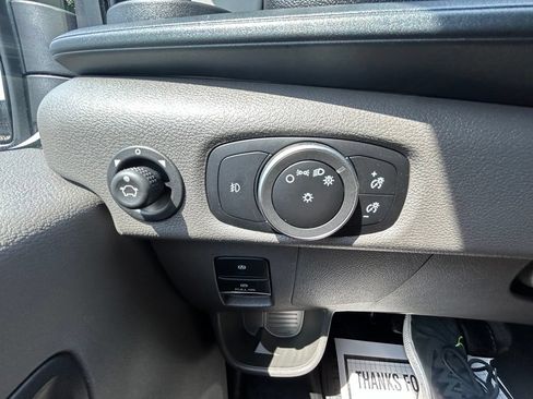 Used 2025 Ford Transit 250 Low Roof w/ Exterior Upgrade Package RWD image 24