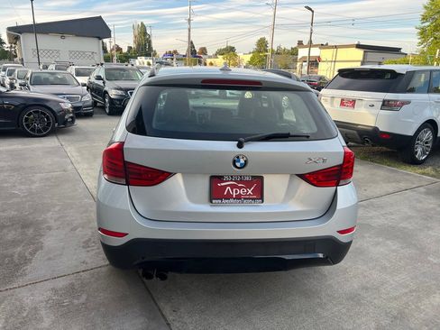 Used 2014 BMW X1 xDrive28i AWD/4WD image 6