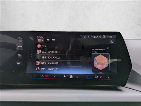 Used 2025 BMW 228i xDrive 228 xDrive w/ Premium Package image 12