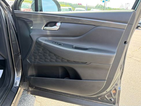 Used 2022 Hyundai Santa Fe SEL w/ Convenience Package FWD image 14