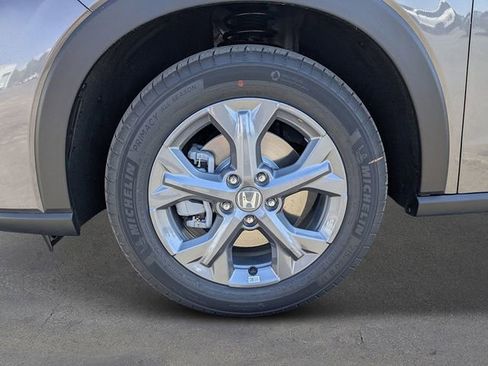 New 2026 Honda HR-V LX image 12
