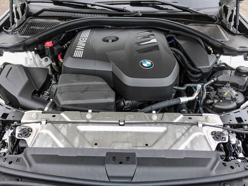 New 2026 BMW 330i Sedan w/ M Sport Package RWD image 22