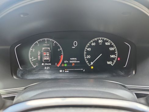 Used 2022 Honda Civic Sport image 16