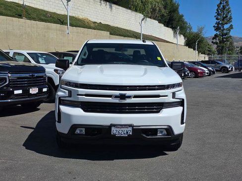 Used 2019 Chevrolet Silverado 1500 RST w/ All-Star Edition RWD image 40
