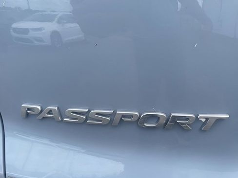 Used 2023 Honda Passport EX-L image 13