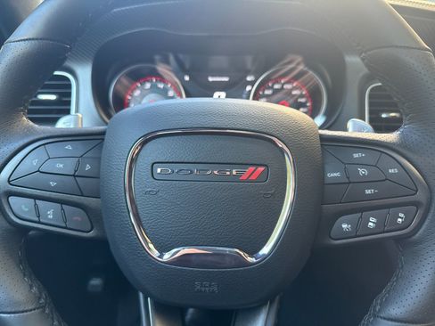 Used 2023 Dodge Charger Scat Pack w/ Plus Group image 22