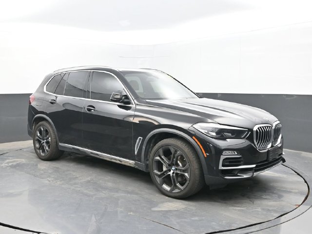 Used 2019 BMW X5 xDrive40i AWD/4WD image 7