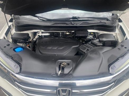 Used 2016 Honda Pilot EX-L image 8