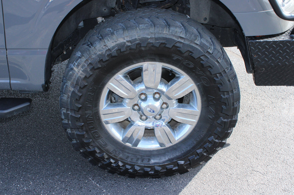Used 2021 Ford F150 XLT w/ Equipment Group 302A High AWD/4WD image 20