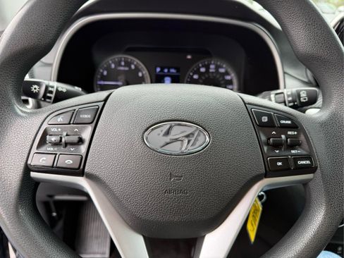 Used 2019 Hyundai Tucson SE AWD/4WD image 33