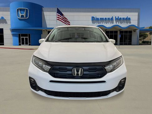 New 2026 Honda Odyssey EX-L image 9