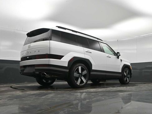 New 2026 Hyundai Santa Fe Limited image 37