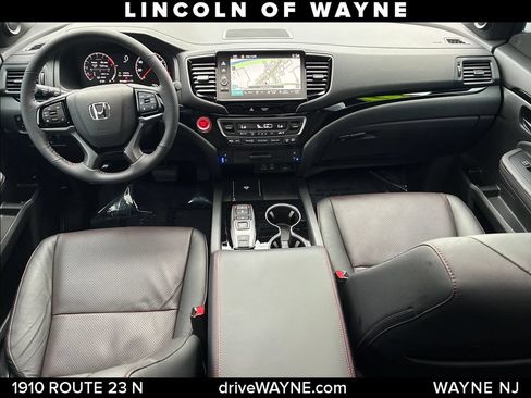 Used 2026 Honda Ridgeline Black Edition image 24