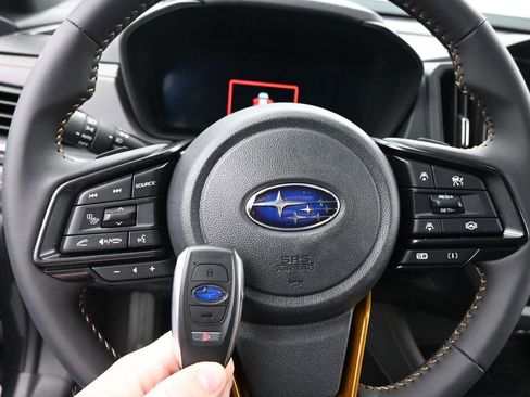 Used 2026 Subaru Forester Wilderness w/ Wilderness Package image 58