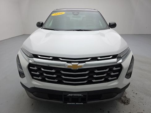 Used 2026 Chevrolet Equinox LT w/ Convenience Package II AWD/4WD image 5