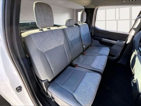 Used 2025 Ford F250 XLT image 25