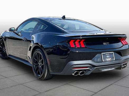 Used 2024 Ford Mustang GT Premium RWD image 16
