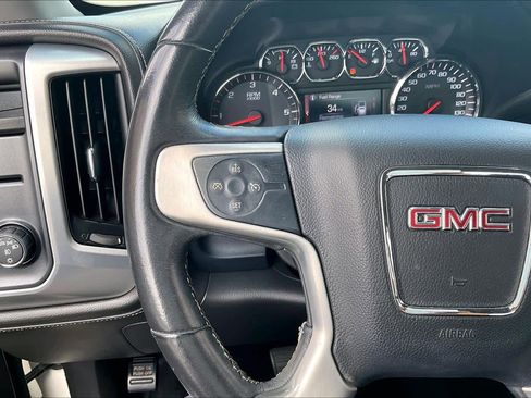 Used 2014 GMC Sierra 1500 SLT image 21