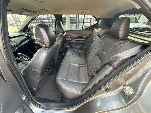 Used 2020 Nissan Kicks SR w/ SR Premium Package image 22