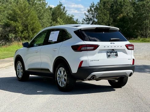 Used 2023 Ford Escape Active AWD/4WD image 10