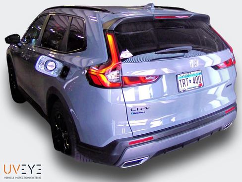 Used 2026 Honda CR-V Sport-L image 5