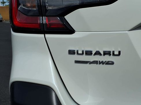 Used 2021 Subaru Outback Limited w/ Popular Package #2 image 14