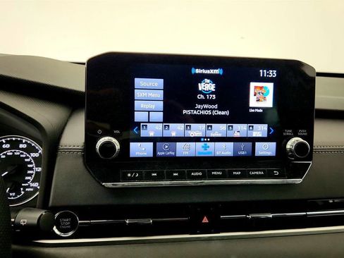 Used 2022 Mitsubishi Outlander SE AWD/4WD image 17