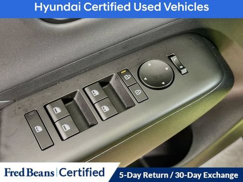 Certified 2026 Hyundai Kona SEL Premium AWD/4WD image 21
