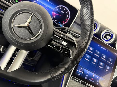 Used 2023 Mercedes-Benz C 300 C300 4MATIC image 28