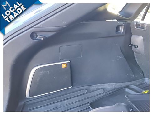 Used 2021 Toyota Venza Limited image 52