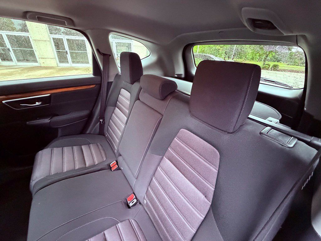 Used 2019 Honda CR-V EX image 11
