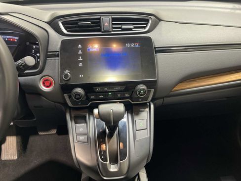 Used 2018 Honda CR-V EX-L image 16