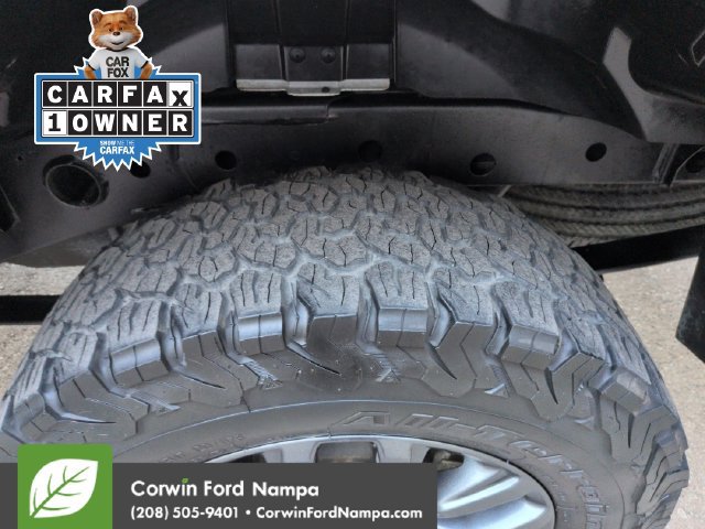 Used 2020 Ford Ranger Lariat w/ Equipment Group 501A Mid AWD/4WD image 31