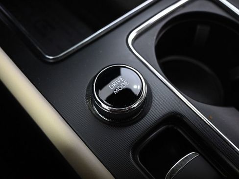 New 2026 Lincoln Corsair Reserve w/ Jet Appearance Package image 33