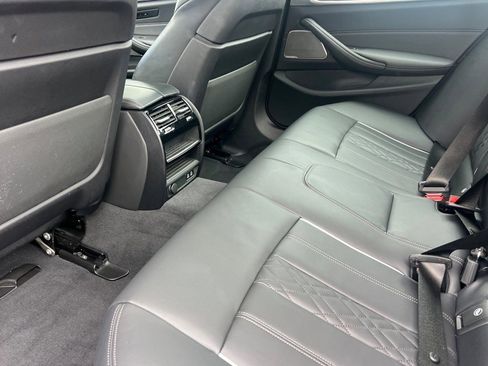 Certified 2023 BMW 540i w/ Premium Package RWD image 15