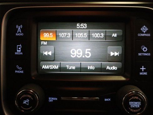 Used 2017 RAM 2500 Tradesman w/ Chrome Appearance Group AWD/4WD image 64